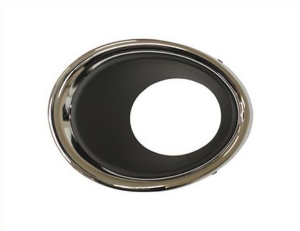 Accéder à la pièce Cadre feu antibrouillard droit