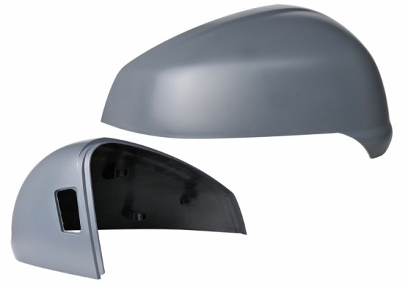 Accéder à la pièce Coque rétroviseur droit, apprêté (pour side)