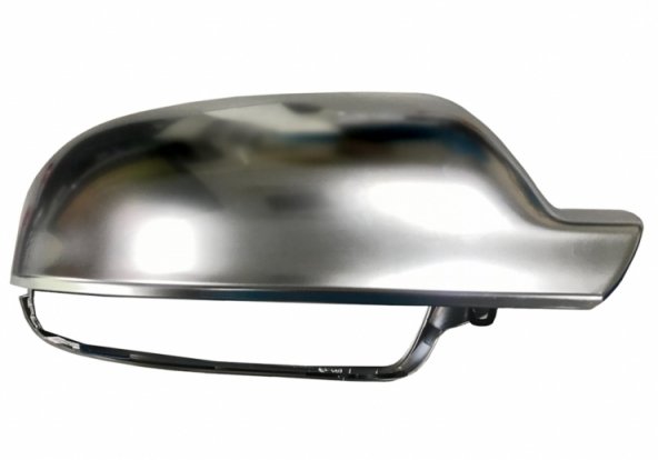 Accéder à la pièce Coque rétroviseur droit, chromé