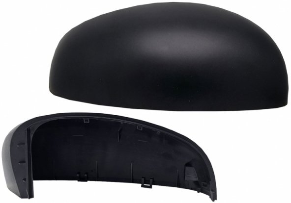 Accéder à la pièce Coque rétroviseur droit, noir