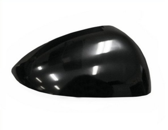 Accéder à la pièce Coque rétroviseur droit, noir brillant