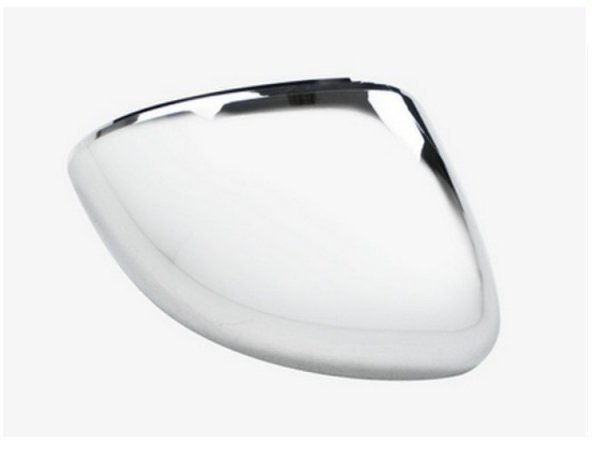 Accéder à la pièce Coque rétroviseur droit, chromé