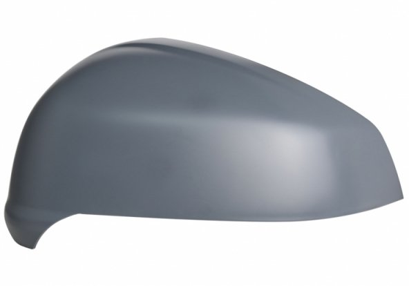 Accéder à la pièce Coque rétroviseur gauche, apprêté