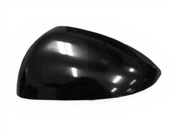 Accéder à la pièce Coque rétroviseur gauche, noir brillant
