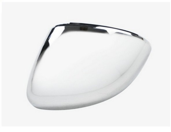 Accéder à la pièce Coque rétroviseur gauche, chromé