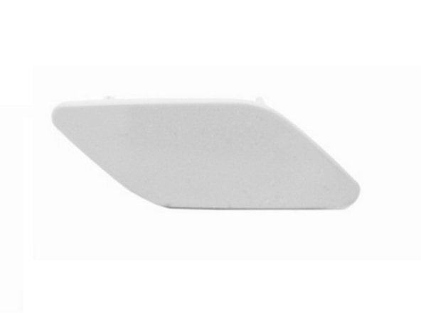 Accéder à la pièce Couvercle lave-phares droit, apprêté