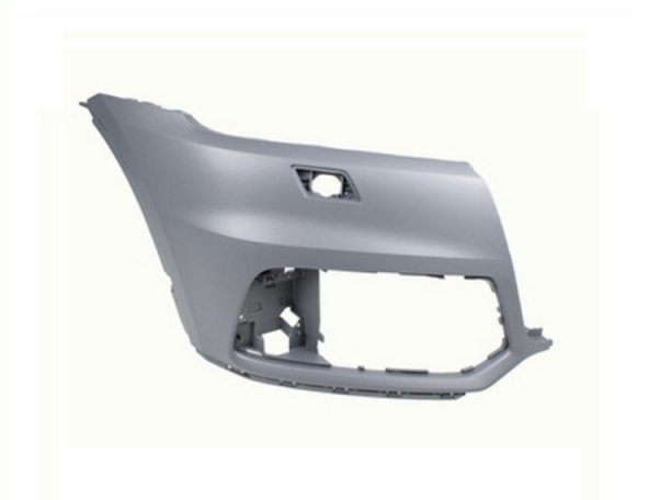 Accéder à la pièce Embout pare-chocs avant droit, apprêté, trou lava-phares, cache lave phares