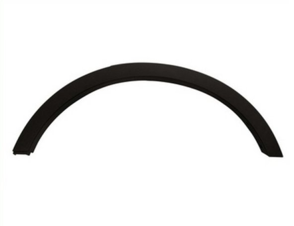 Accéder à la pièce Extension aile arrière gauche, noir