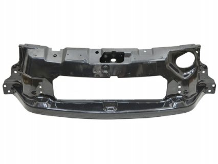 Accéder à la pièce Face avant