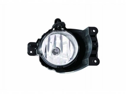 Accéder à la pièce Feu antibrouillard droit (4/5 portes)