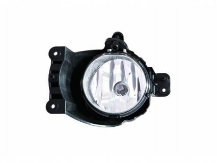 Accéder à la pièce Feu antibrouillard gauche (4/5 portes)