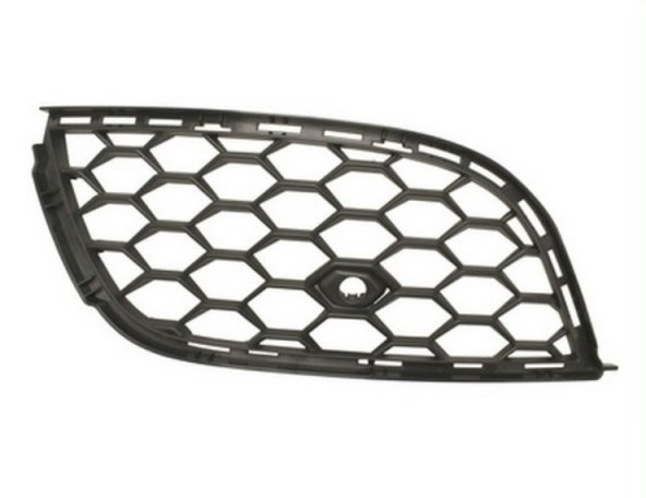 Accéder à la pièce Grille droite intérieur pare-chocs avant, trou capteur