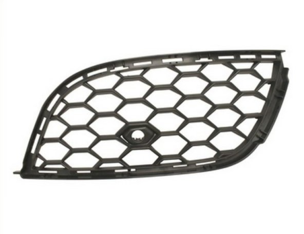 Accéder à la pièce Grille gauche intérieur pare-chocs avant, trou capteur