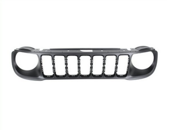 Accéder à la pièce Grille noire (Mod. Longitude, Sport, Altitude) Accéder à la pièce Grille noire (Mod. Longitude, Sport, Altitude)