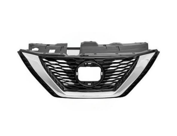 Accéder à la pièce Grille noire, trou caméra