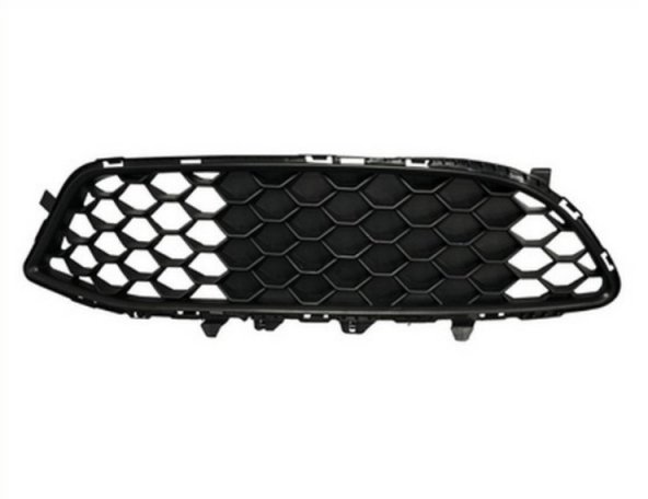 Accéder à la pièce Grille pare-chocs gauche, noire