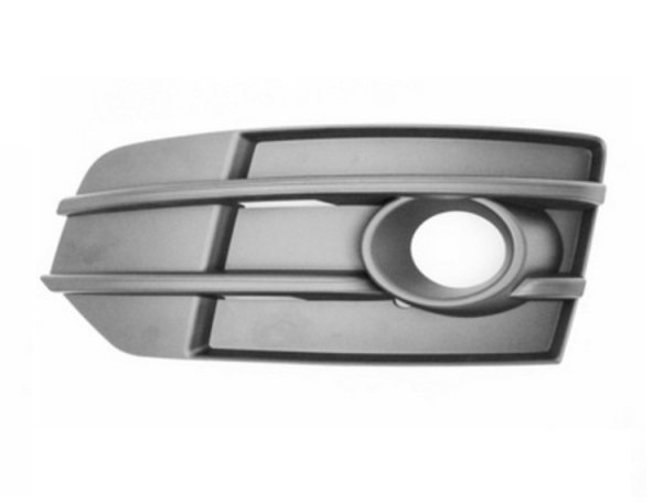 Accéder à la pièce Grille pare-chocs gauche, noire, feu antibrouillard (Offroad Mod.) Accéder à la pièce Grille pare-chocs gauche, noire, feu antibrouillard (Offroad Mod.)