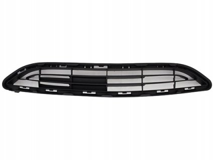 Accéder à la pièce Grille supérieure pare-chocs avant, noire