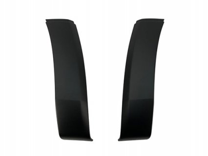 Accéder à la pièce Kit elargisseurs ailes arrière