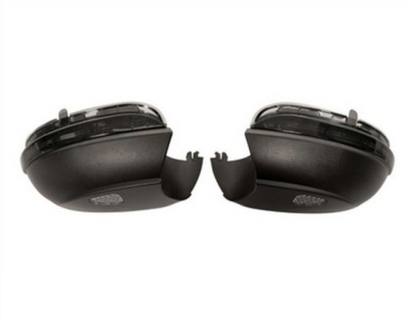 Accéder à la pièce Kit rétroviseurs avec coque inférieur