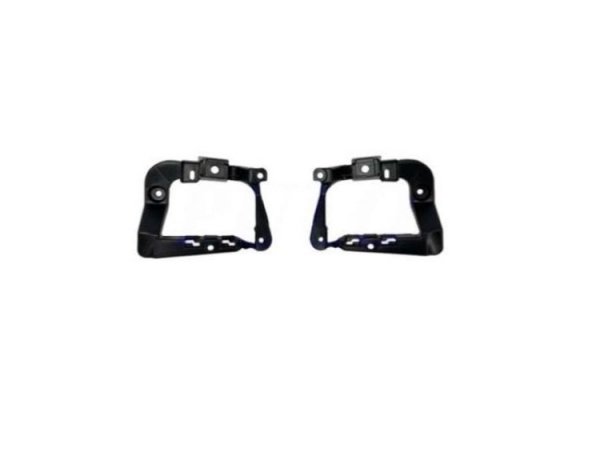 Accéder à la pièce Kit support feux antibrouillard