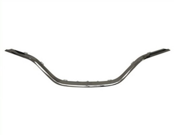 Accéder à la pièce Moulure calandre inférieure, chromée