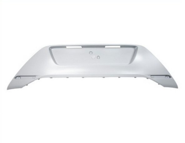 Accéder à la pièce Moulure centrale pare-chocs arrière, apprêtée