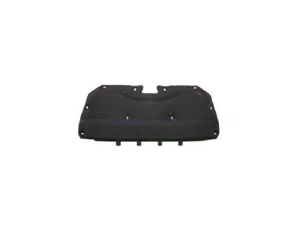 Accéder à la pièce Panneau insonorisant capot (10 clips)