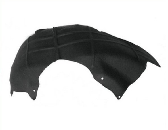 Accéder à la pièce Pare-boue arrière droit