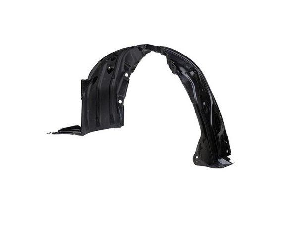 Accéder à la pièce Pare-boue avant droit (5 portes)