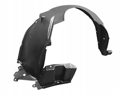 Accéder à la pièce Pare-boue avant droit