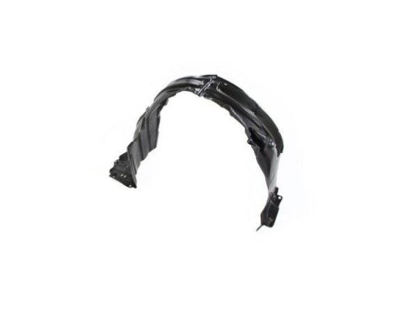 Accéder à la pièce Pare-boue avant droit