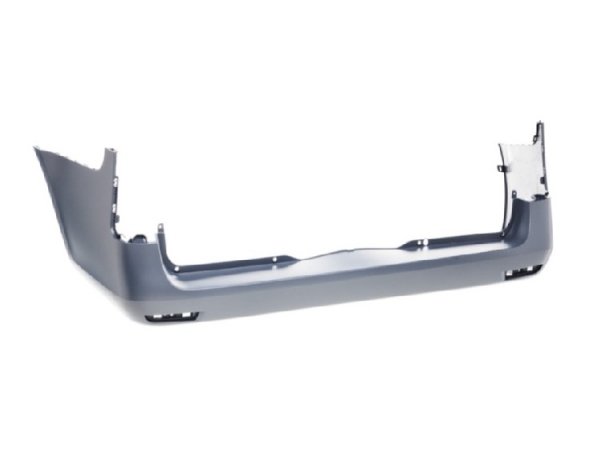 Accéder à la pièce Pare-chocs arrière apprêté (châssis long)