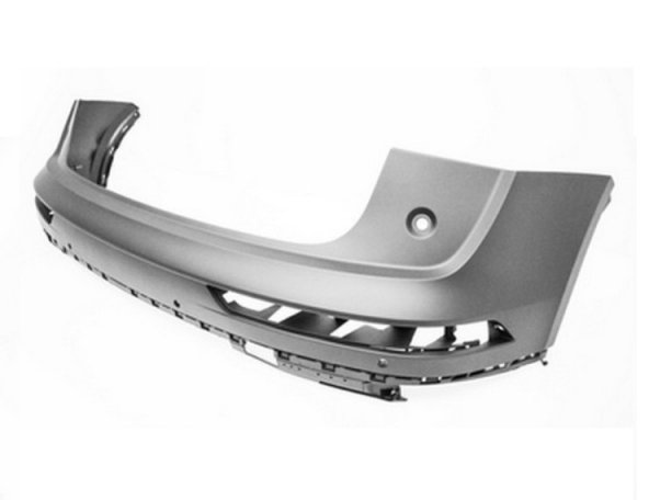 Accéder à la pièce Pare-chocs arrière supérieur à peindre capteurs