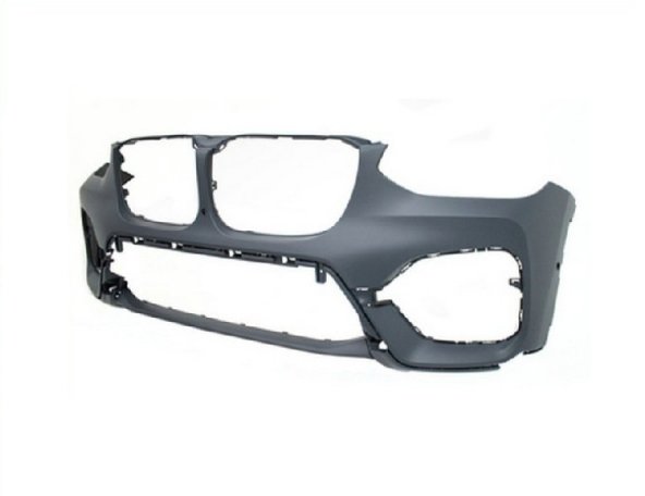 Accéder à la pièce Pare-chocs avant apprêté, capteurs, park assist