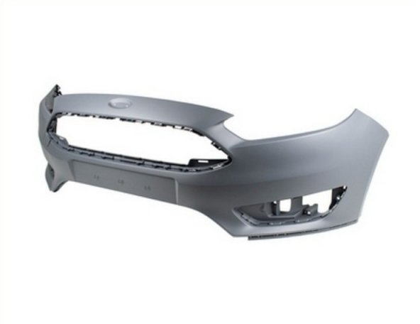 Accéder à la pièce Pare-chocs avant apprêté (plaque 56cm)