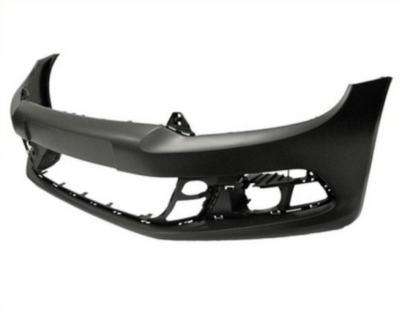 Accéder à la pièce Pare-chocs avant apprété