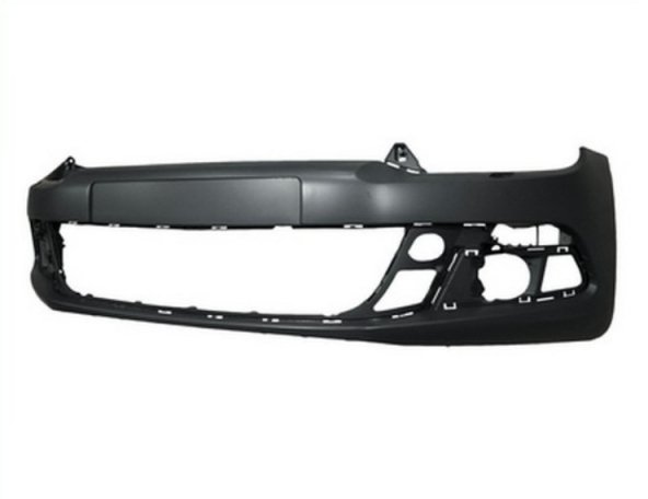 Accéder à la pièce Pare-chocs avant apprété, trous lave-phares