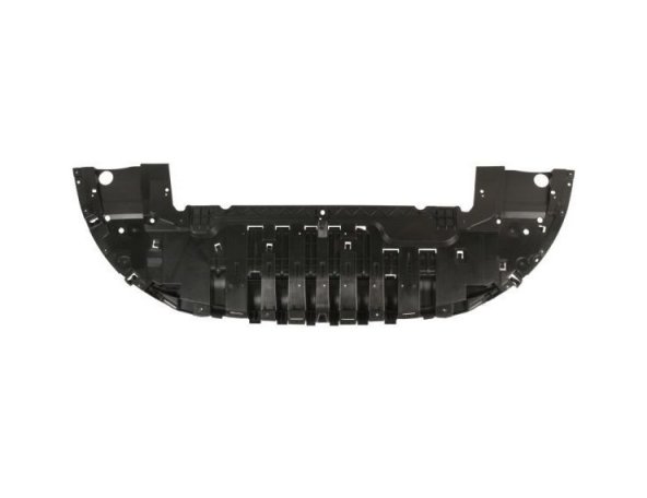 Accéder à la pièce Plateau pare-chocs avant