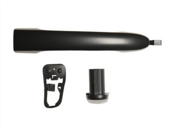 Accéder à la pièce Poignée extérieure avant droite, apprêtée