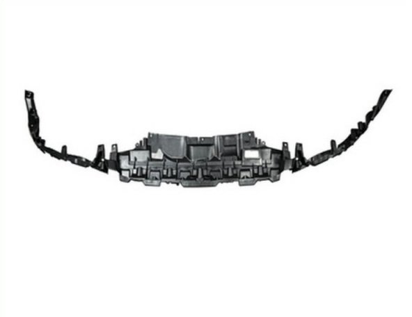 Accéder à la pièce Renforcement pare-chocs avant