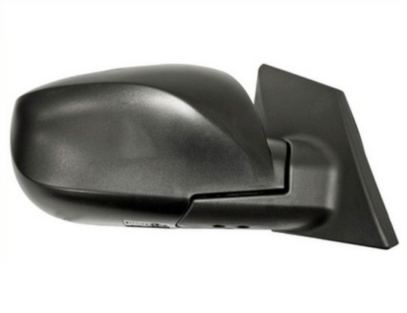 Accéder à la pièce Rétroviseur électrique droit, noir, convexe