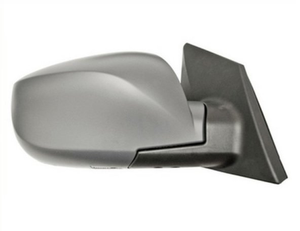 Accéder à la pièce Rétroviseur électrique droit, chauffant, apprêté, convexe