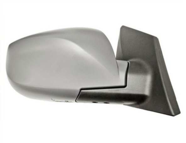 Accéder à la pièce Rétroviseur électrique droit, apprêté, rabattable, convexe