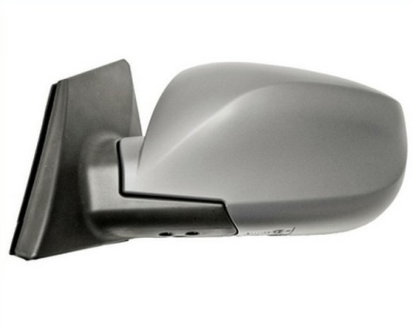 Accéder à la pièce Rétroviseur électrique gauche, apprêté, convexe