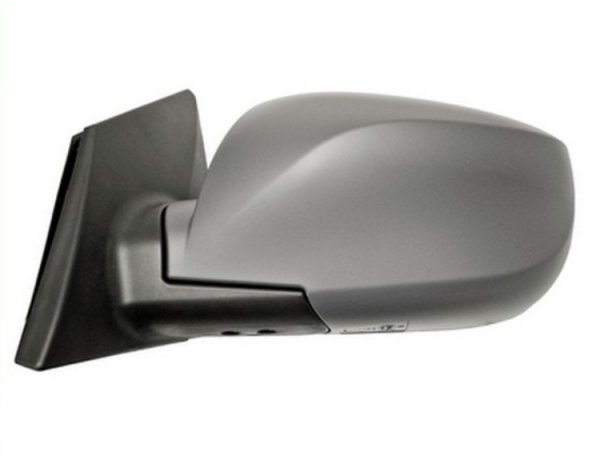 Accéder à la pièce Rétroviseur électrique gauche, chauffant, apprêté, convexe