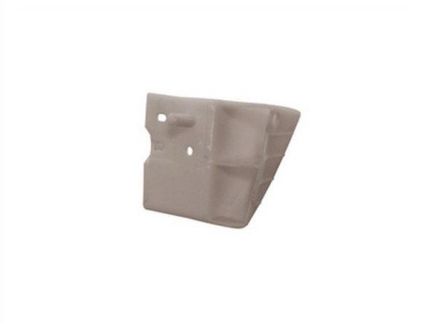 Accéder à la pièce Support central gauche pare-chocs arrière