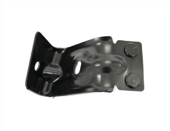 Accéder à la pièce Support latéral gauche pare-chocs arrière