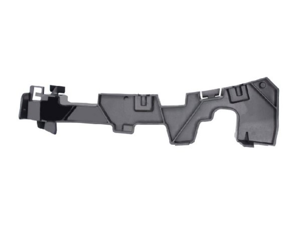 Accéder à la pièce Support pare-chocs avant gauche (S-Line)