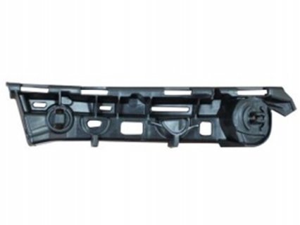 Accéder à la pièce Support pare-chocs avant gauche